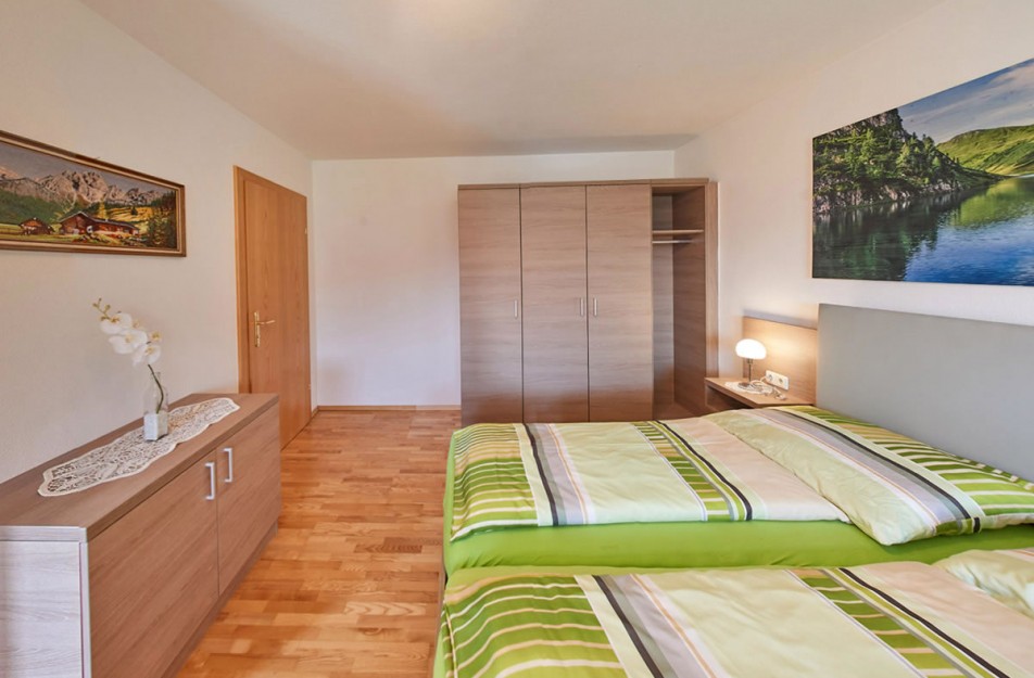 Zimmer in Bischofshofen