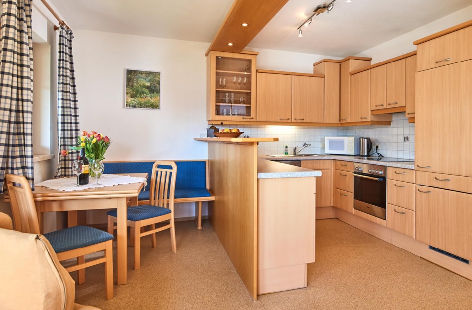 Ferienwohnung in Bischofshofen