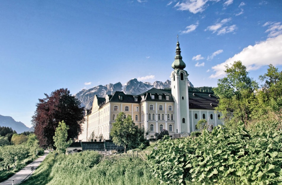 St. Rupert Bischofshofen © Tourismusverband Bischofshofen 