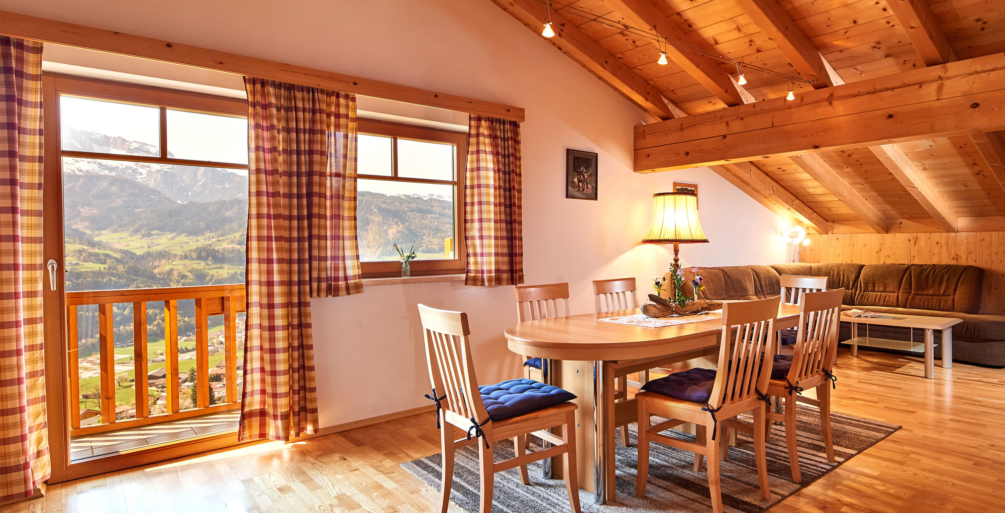 Ferienwohnung Bischofshofen